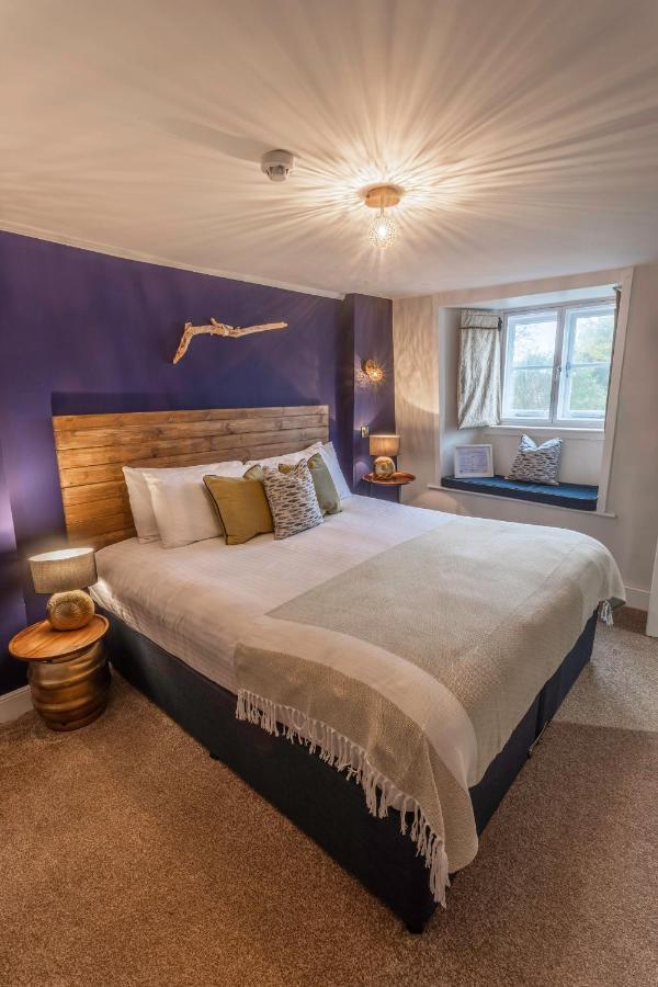 Church House Inn, Churchstow Kingsbridge  Phòng bức ảnh