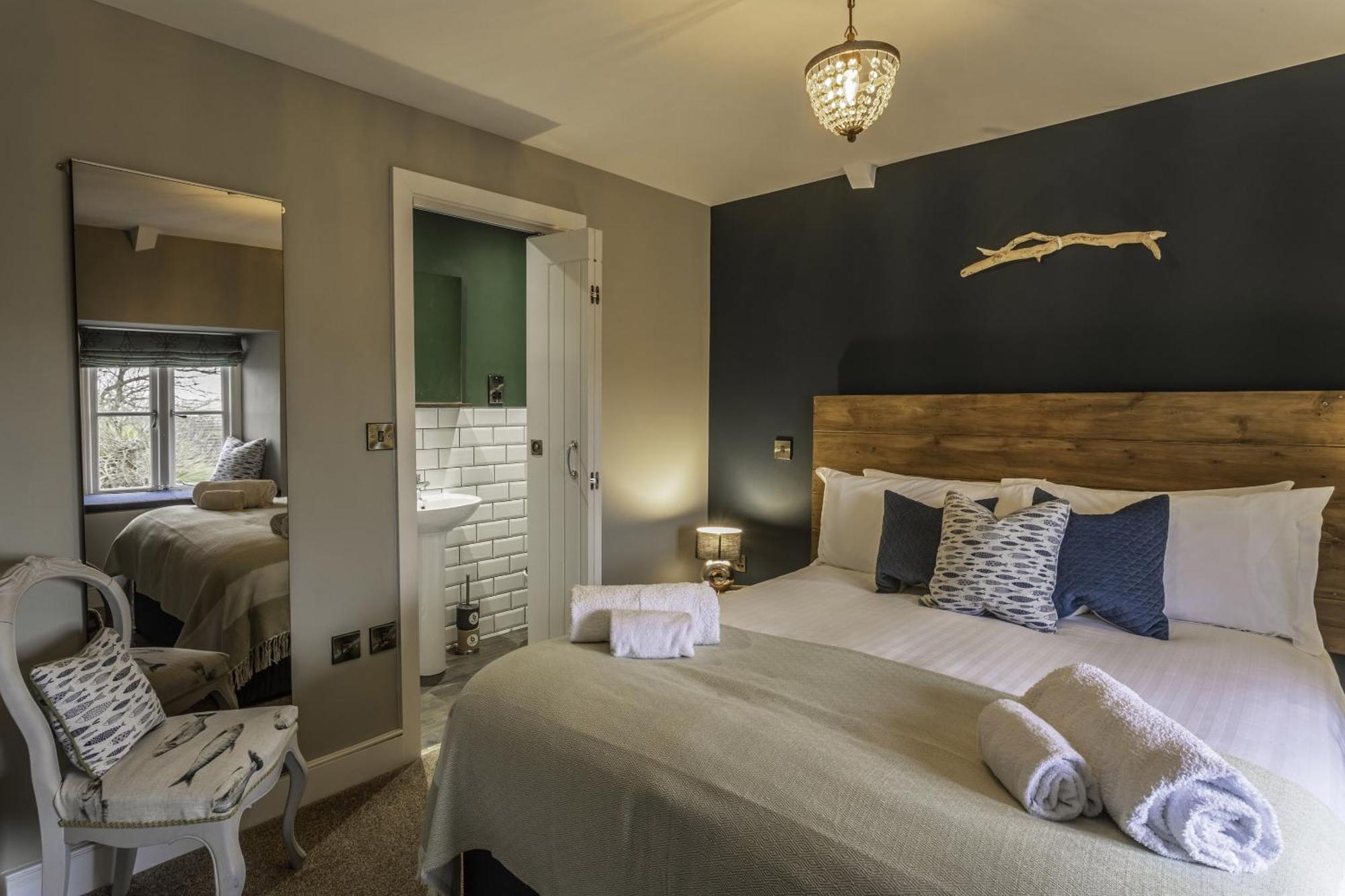 Church House Inn, Churchstow Kingsbridge  Ngoại thất bức ảnh