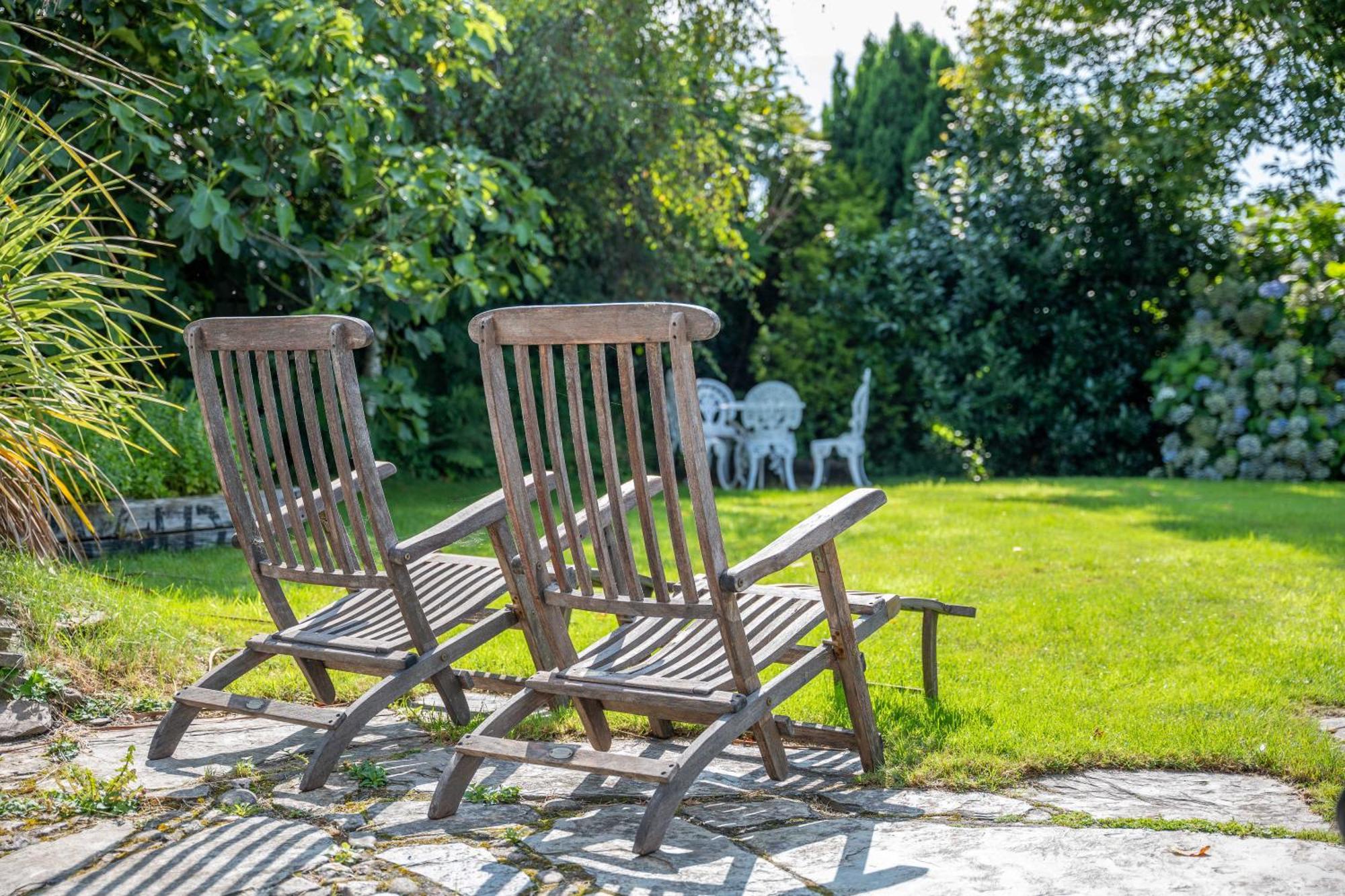 Church House Inn, Churchstow Kingsbridge  Ngoại thất bức ảnh